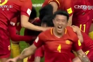 想再聽一次！徐陽失聲吶喊：留給韓國隊(duì)的時(shí)間不多了