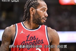 補(bǔ)充4號(hào)位的運(yùn)動(dòng)能力！快船歡迎柯林斯加盟，弗蘭克采訪總結(jié)！