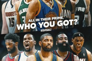 十個(gè)人都在巔峰的話，哪邊贏？????