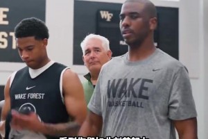 賽場原聲！感受下當(dāng)年姚明在場上的領(lǐng)導(dǎo)能力，值得楊瀚森學(xué)習(xí)！