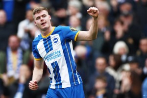 球員集錦：愛爾蘭天才前鋒！多家豪門仍在觀察的目標伊萬-弗格森