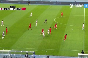 什么水平??顏駿凌神撲日本單刀，董路拍手叫好