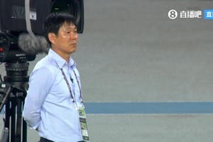 董路怒批久帥??：絕不是優(yōu)秀教練，對比賽理解閱讀能力太差