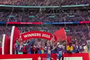 還能這樣？水晶宮被剝奪歐聯(lián)資格，將降級參加歐協(xié)聯(lián)！