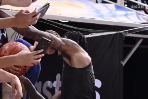 浪子回頭金不換！小波特歐洲聯(lián)賽個人集錦！慶祝動作真的絲滑！