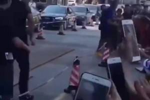 中國臺北女足送點，池笑然點射破門，韓國女足1-0領(lǐng)先