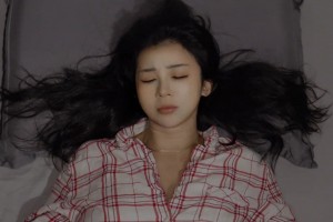 畫風不對！張曼源：好久沒整活兒，有點生疏了