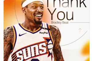 太陽官推發(fā)圖致謝比爾！美國網(wǎng)友的評(píng)論神了??