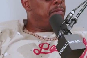 皮爾斯此前：哈登沒有得到應(yīng)有的贊賞！聯(lián)盟因?yàn)樗淖円?guī)則！