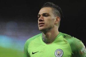 球員集錦：不僅僅是門將！埃德森的長傳和控球是有東西的