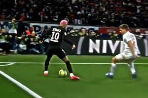 怎么形容巔峰內(nèi)馬爾？你不會想錯過他的每一場比賽！