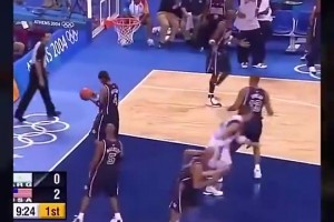 看看妖刀當(dāng)年怎么打夢(mèng)之隊(duì)！有人說(shuō)他不過(guò)是個(gè)區(qū)區(qū)第六人！