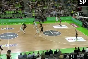 瘦版東契奇歐錦賽熱身賽首秀，24分鐘砍下19分3籃板5助攻??