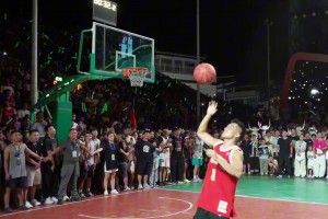 【集錦】中甲-青島紅獅1-0上海嘉定匯龍 小里瓦爾多頭球絕殺