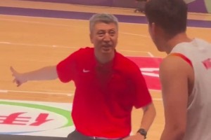 罵歸罵，機會真的給！郭士強對小將王俊杰是真的用心良苦?。。?！