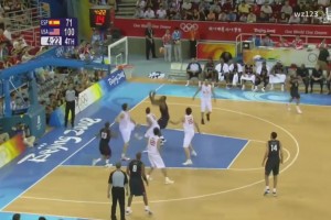 神出鬼沒(méi)的球場(chǎng)指揮官！保羅08年奧運(yùn)會(huì)個(gè)人集錦！