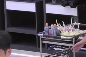 這下在美職聯(lián)重聚了！回顧當年熱刺更衣室孫興慜和洛里的爭執(zhí)！