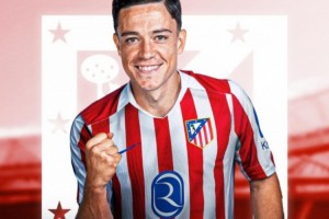 官宣！馬競(jìng)2600萬歐簽下那不勒斯影鋒，來欣賞拉斯帕多里個(gè)人集錦