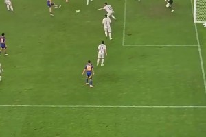 爭議！K聯(lián)賽制勝進球疑似誤判，韓足協(xié)拒絕提供清晰錄像！