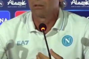 孔蒂談德布勞內(nèi)：他從未缺席過一秒鐘訓(xùn)練，他令所有人感到驚訝！