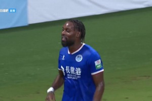 【集錦】中甲-深圳青年人2-1延邊龍鼎 諾貝爾蝎子擺尾破門