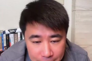 董方卓：最愛是大羅，放那個年代叫“外星人”，放現(xiàn)在“外星神”