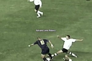 歐冠官推：當(dāng)年的梅阿查國王在歐冠上是怎樣的存在??