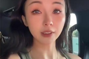 張曼源此前直播時(shí)干嘔，原來(lái)已經(jīng)懷孕啦