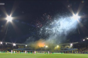 【集錦】德國杯-德米洛維奇雙響 斯圖加特12-11布倫瑞克晉級