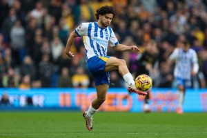 卡迪奧盧球員集錦：沖勁十足&傳中精準(zhǔn)的土耳其雙能衛(wèi)！