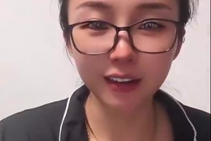 真結(jié)婚了！張曼源此前凌晨直播透露：已經(jīng)結(jié)婚~晚睡對(duì)??不好