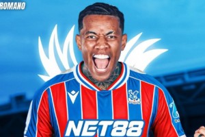 HWG！水晶宮租借布萊頓中衛(wèi)伊戈爾！來欣賞這位巴西中衛(wèi)的集錦