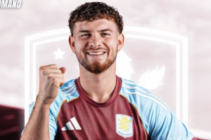 HWG！維拉租借利物浦中場(chǎng)埃利奧特！欣賞這位攻擊手的精彩時(shí)刻