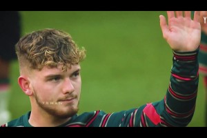 曾經(jīng)也是球隊(duì)的寶藏！19歲的埃利奧特展現(xiàn)了驚人的潛力！