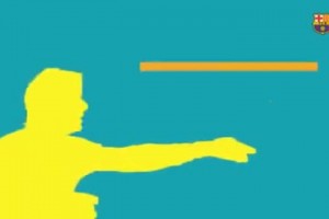 格里茲曼昔日選擇心中最佳4人：巴特茲普約爾哈維亨利！