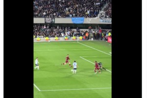 沒必要！C羅粉絲：阿根廷球員為挽救他們的阿根廷職業(yè)生涯而努力