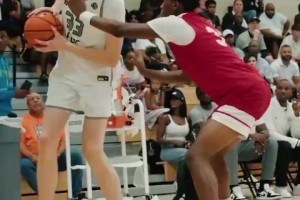 歐洲杯爆火球員！2026屆芬蘭五星前鋒米卡穆里寧！下一個馬卡？