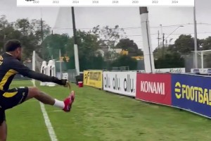 兩年暴跌近5000萬(wàn)！33歲內(nèi)馬爾身價(jià)跌至1100萬(wàn)歐