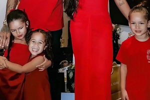 換妻??？藝術(shù)來源于生活，米利唐與弗拉門戈后衛(wèi)“互換女友”