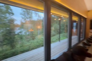 施羅德老婆此前曾曬恩愛視頻，網(wǎng)友：這角度，怎么這么像薩巴倫卡？