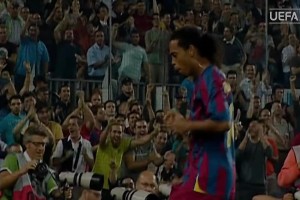 他有一百種方法過掉對(duì)手！小羅華麗個(gè)人集錦！獨(dú)一檔的觀賞性！