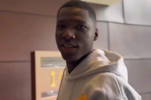 都誰(shuí)是兒車迷？切爾西球員采訪：你最喜歡的歐冠最佳進(jìn)球？