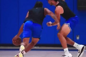 嘆為觀止！看看塞爾維亞籃球的球迷氛圍！