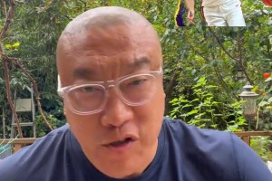 馬?。合沦惣局x潑德如果不能爆發(fā)，那大概率就得走人了