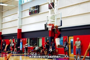 新賽季瘦身成功后的錫安值得被期待嗎？？