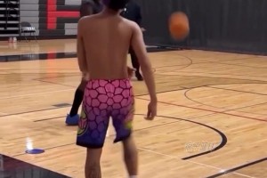 等不及了歐文要回來(lái)了！恢復(fù)速度迅速，訓(xùn)練狀態(tài)簡(jiǎn)直爆表