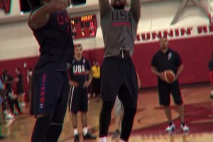 一起來(lái)感受下歐文的隊(duì)內(nèi)單挑吧?。W(xué)到多少就看自己了??