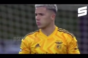 有何變化？恩佐本菲卡時(shí)期單場(chǎng)比賽集錦！