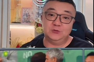 曾經(jīng)的梅阿查國王！阿德里亞諾在里約的貧民窟里過著快樂的生活?