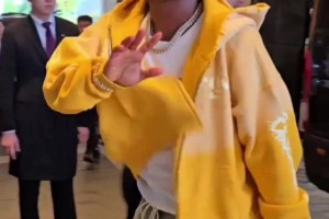 皇馬三人組回歸！維尼修斯、米利唐、羅德里戈與巴西隊(duì)會(huì)合